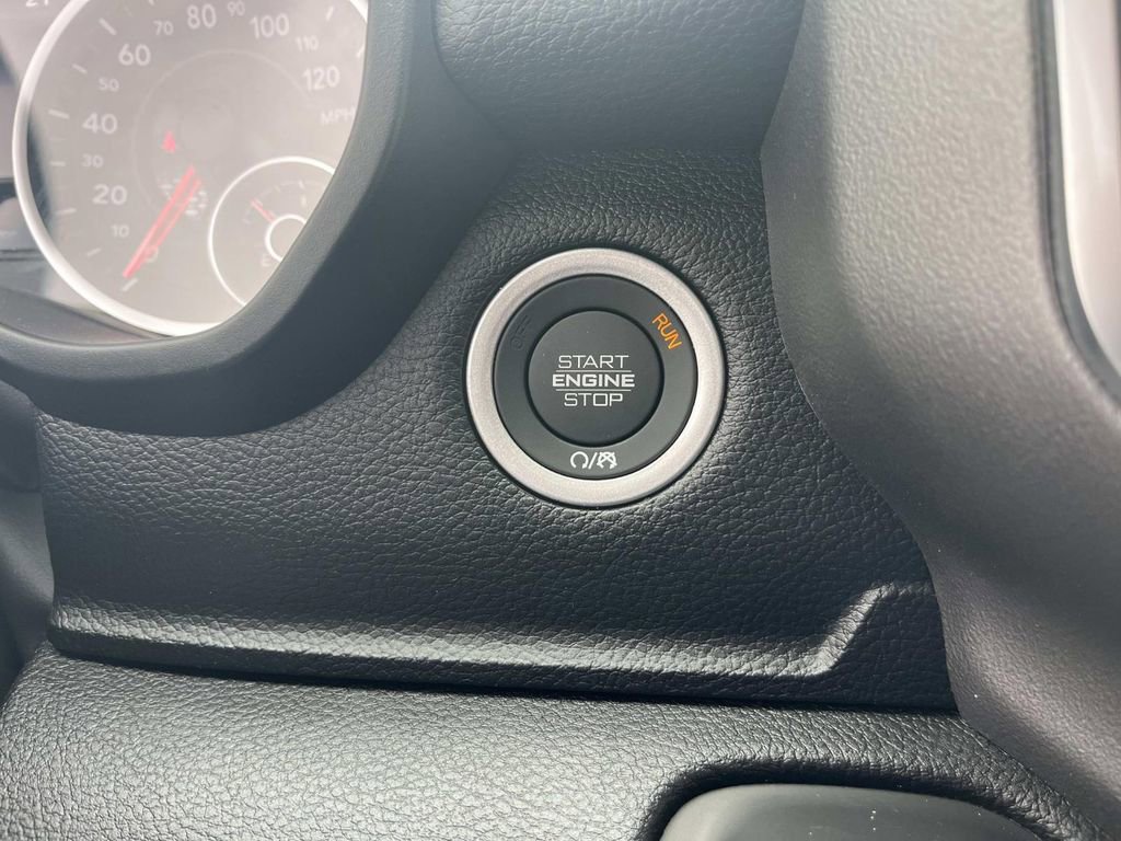 New 2026 RAM 1500 Big Horn image 23