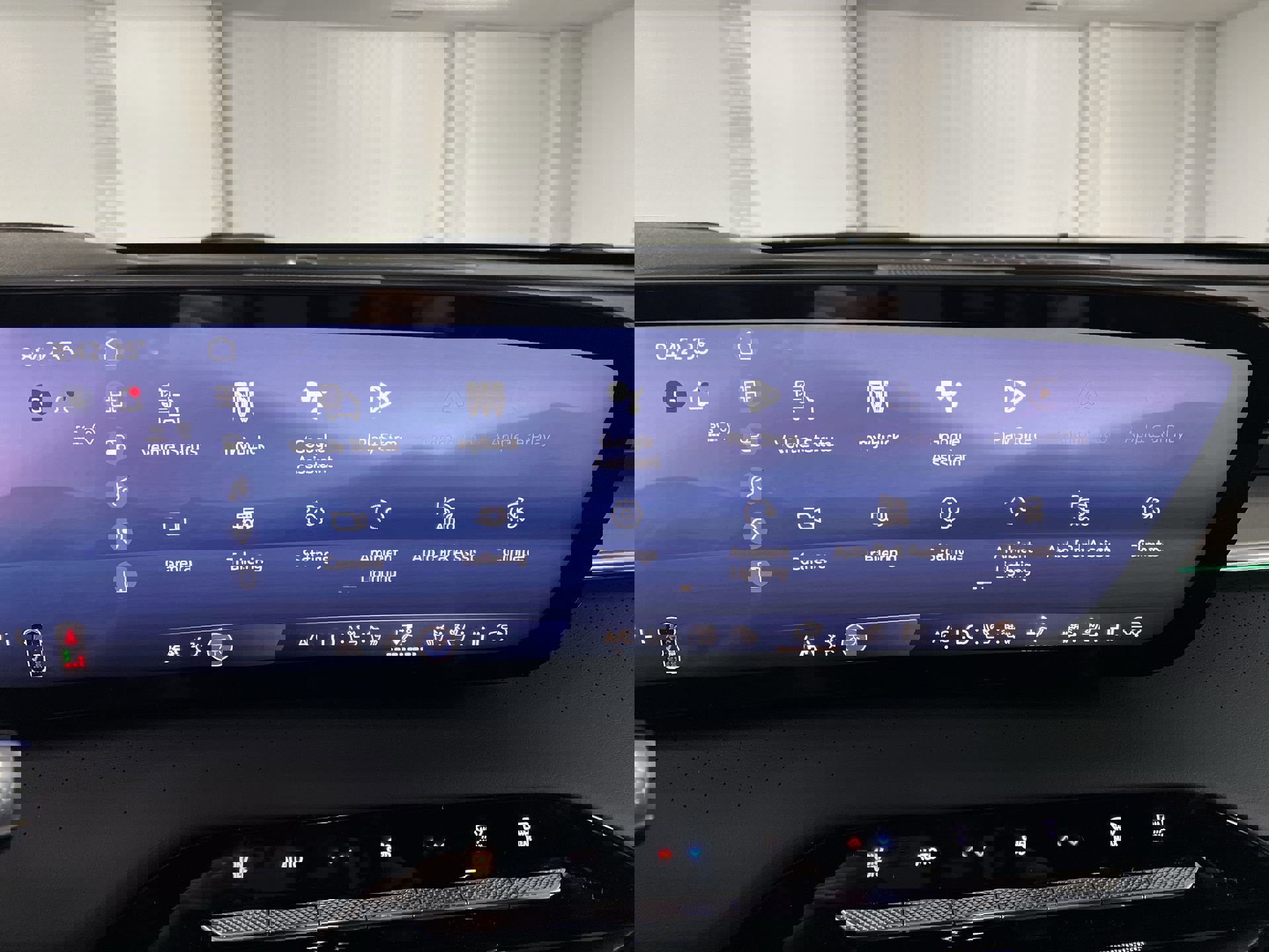 New 2026 Buick Enclave Avenir w/ Super Cruise Package image 48