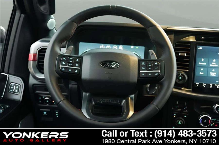 Used 2025 Ford F150 Raptor image 41