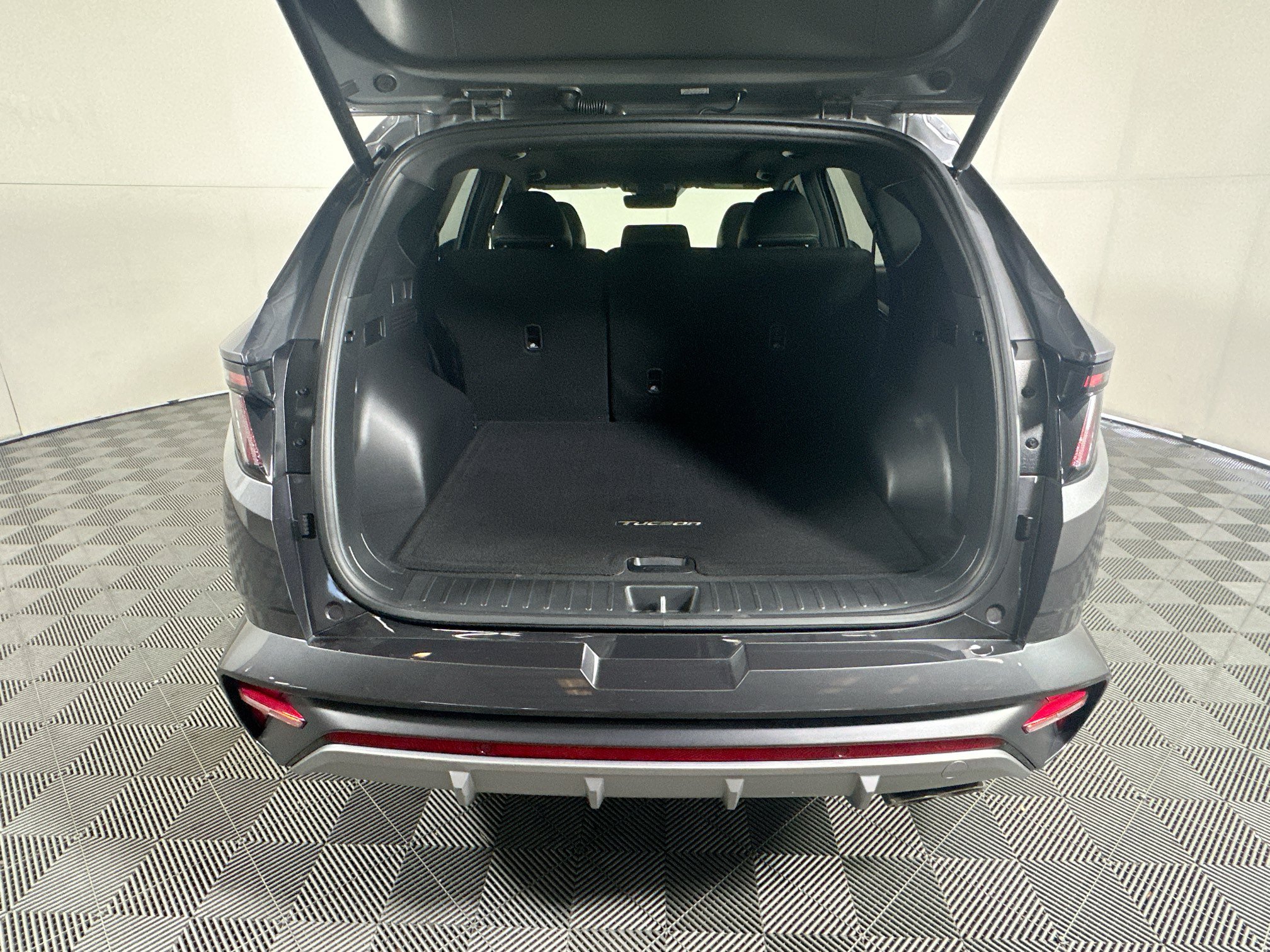 Used 2024 Hyundai Tucson N Line AWD/4WD image 31