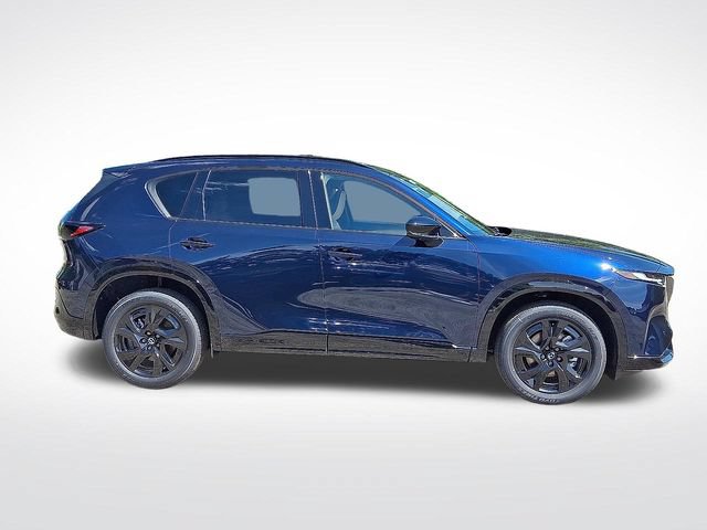 New 2026 MAZDA CX-5 2.5 S w/ Premium Plus Package AWD/4WD image 8