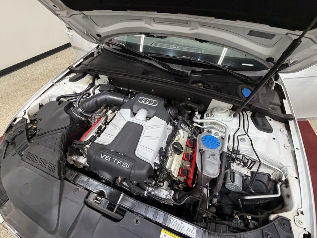 Used 2016 Audi S4 Premium Plus image 57