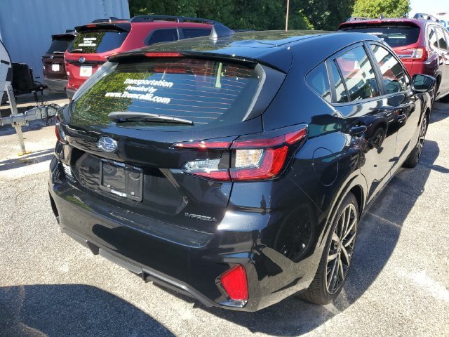 Certified 2026 Subaru Impreza 2.0i Sport AWD/4WD image 7