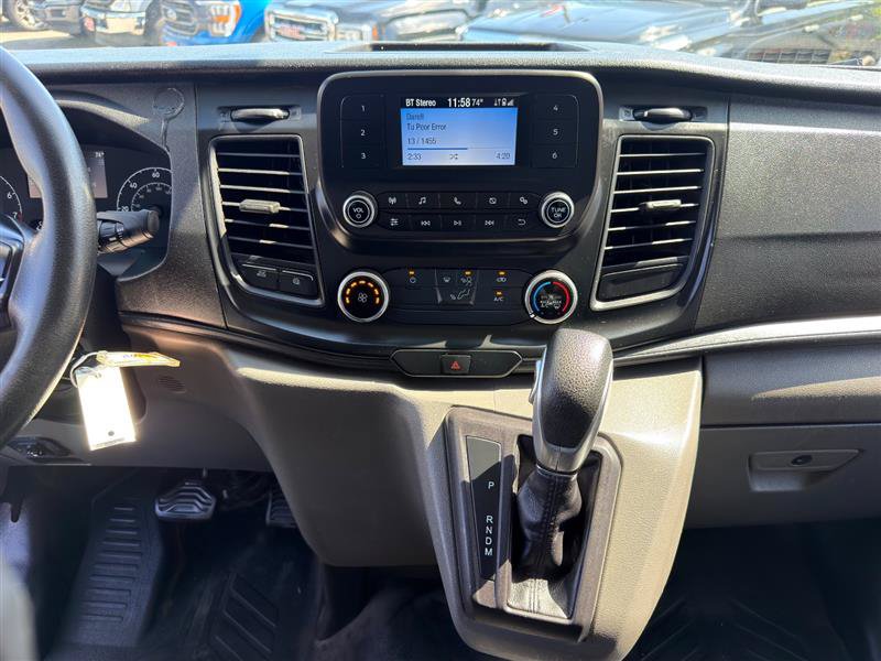 Used 2022 Ford Transit 350 DRW RWD image 15