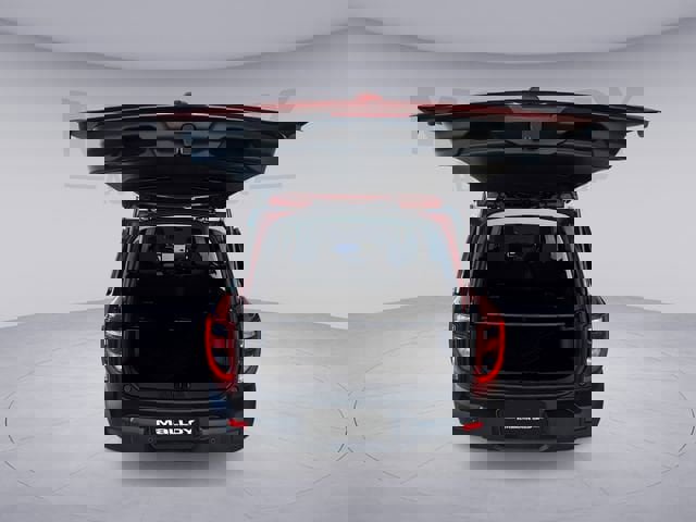 Used 2025 Ford Bronco Sport Heritage w/ Convenience Package AWD/4WD image 19