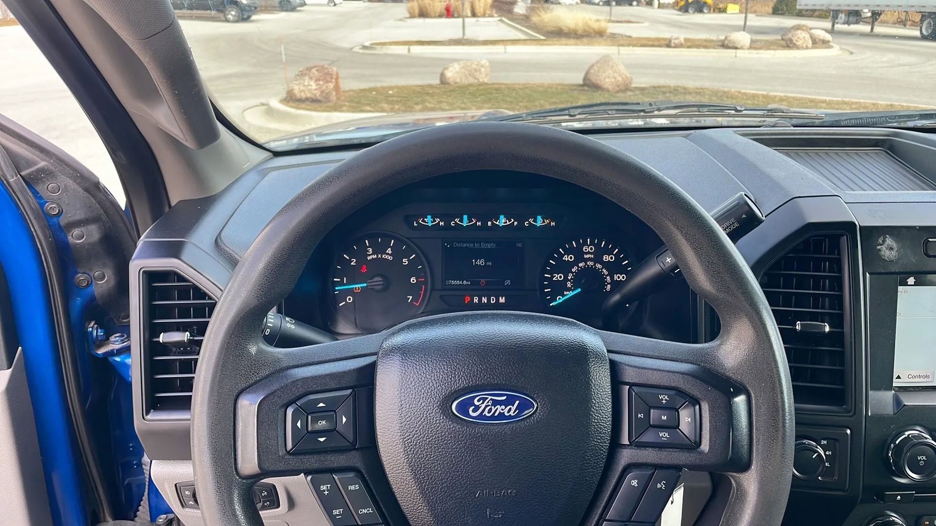 Used 2018 Ford F150 XL w/ Equipment Group 101A Mid AWD/4WD image 25