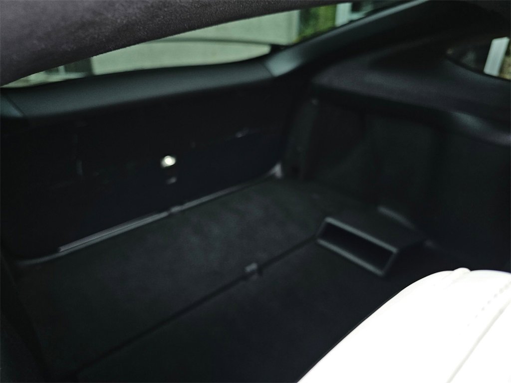 Used 2020 Tesla Model X Performance image 16