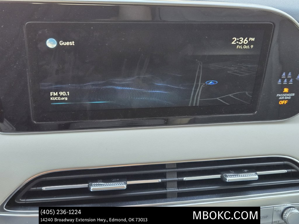 Used 2022 Hyundai Palisade Calligraphy AWD/4WD image 14