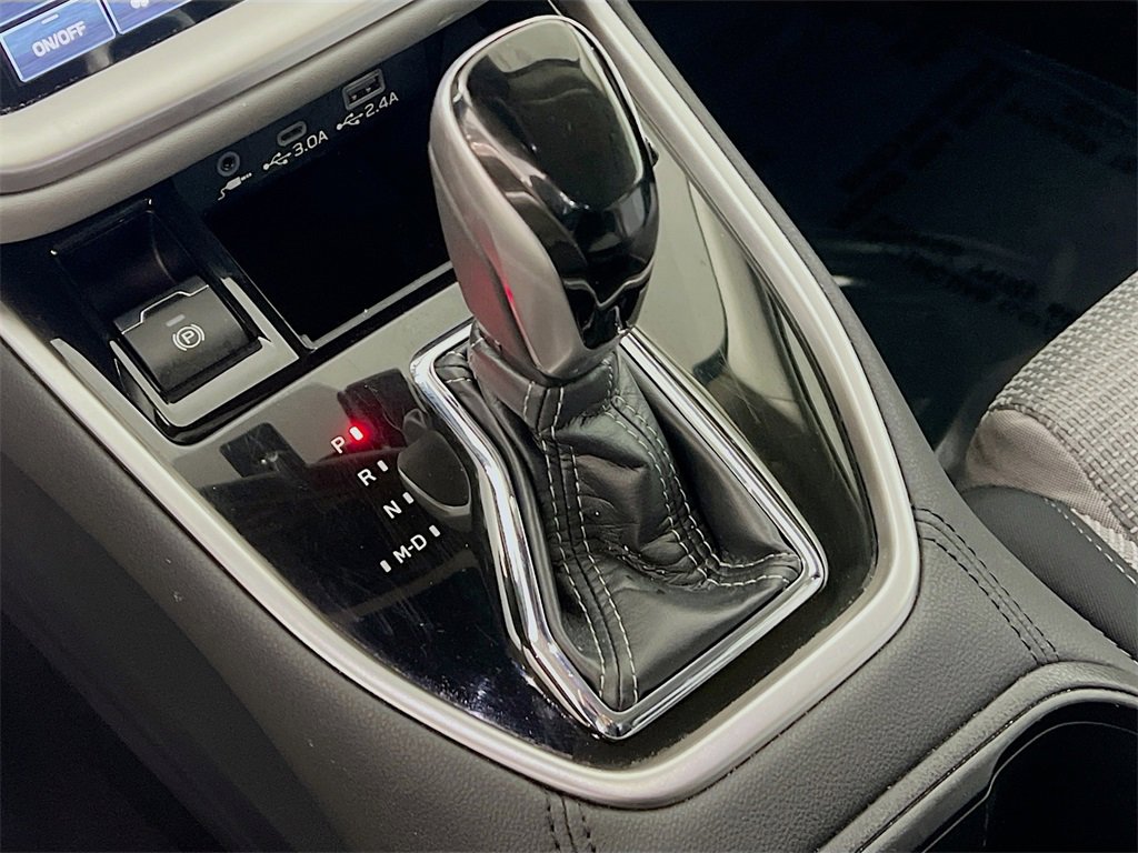 Used 2025 Subaru Outback Premium image 16