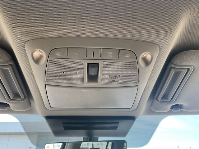Used 2024 Nissan Armada Platinum w/ Captain's Chairs Package AWD/4WD image 30