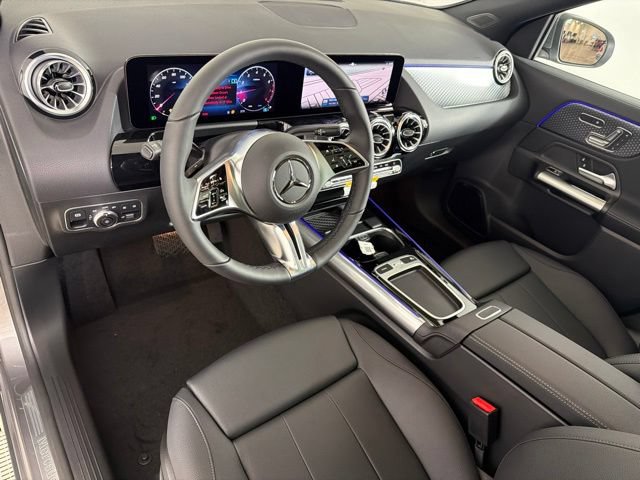 New 2026 Mercedes-Benz GLA 250 4MATIC image 10