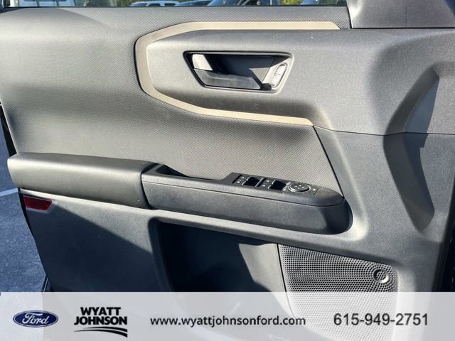 New 2025 Ford Bronco Sport Big Bend w/ Convenience Package image 18