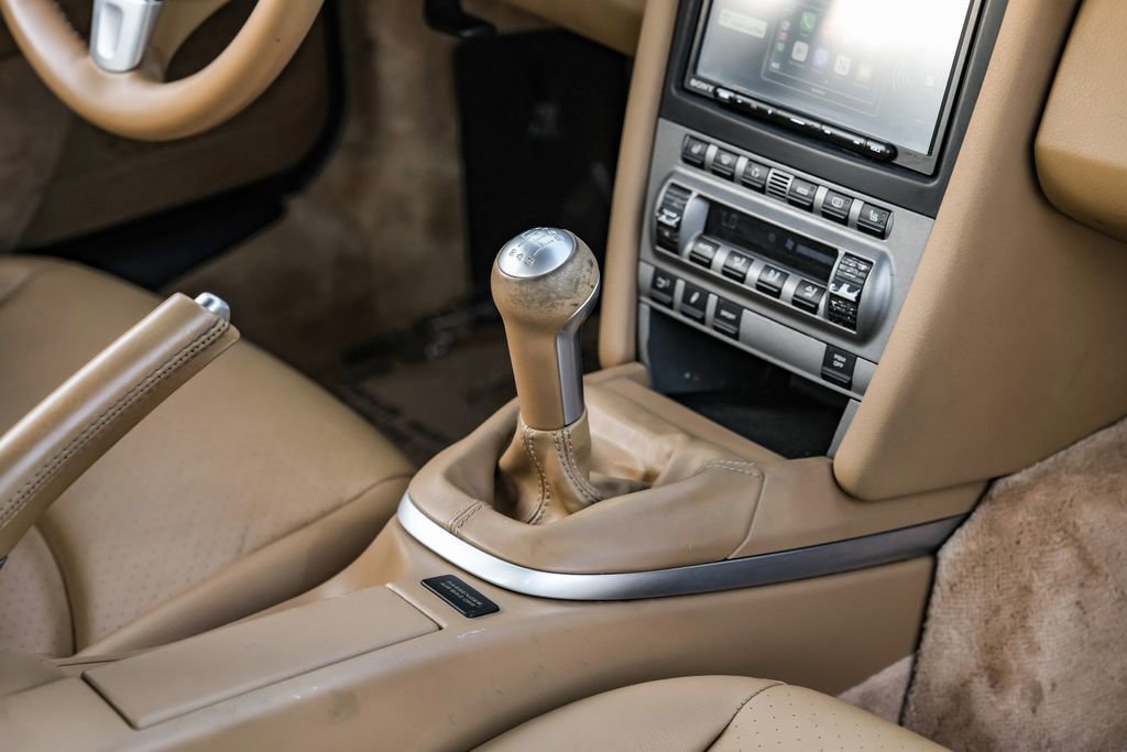 Used 2006 Porsche Cayman S image 16