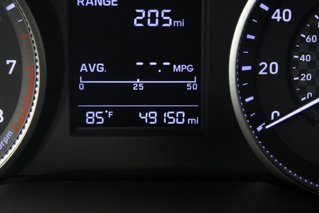 Used 2019 Hyundai Elantra SE w/ Cargo Package FWD image 28