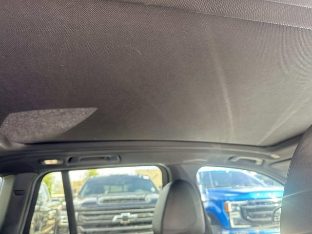 Used 2019 BMW X3 sDrive30i w/ Driving Assistance Package image 13