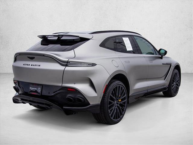 Used 2024 Aston Martin DBX 707 image 5