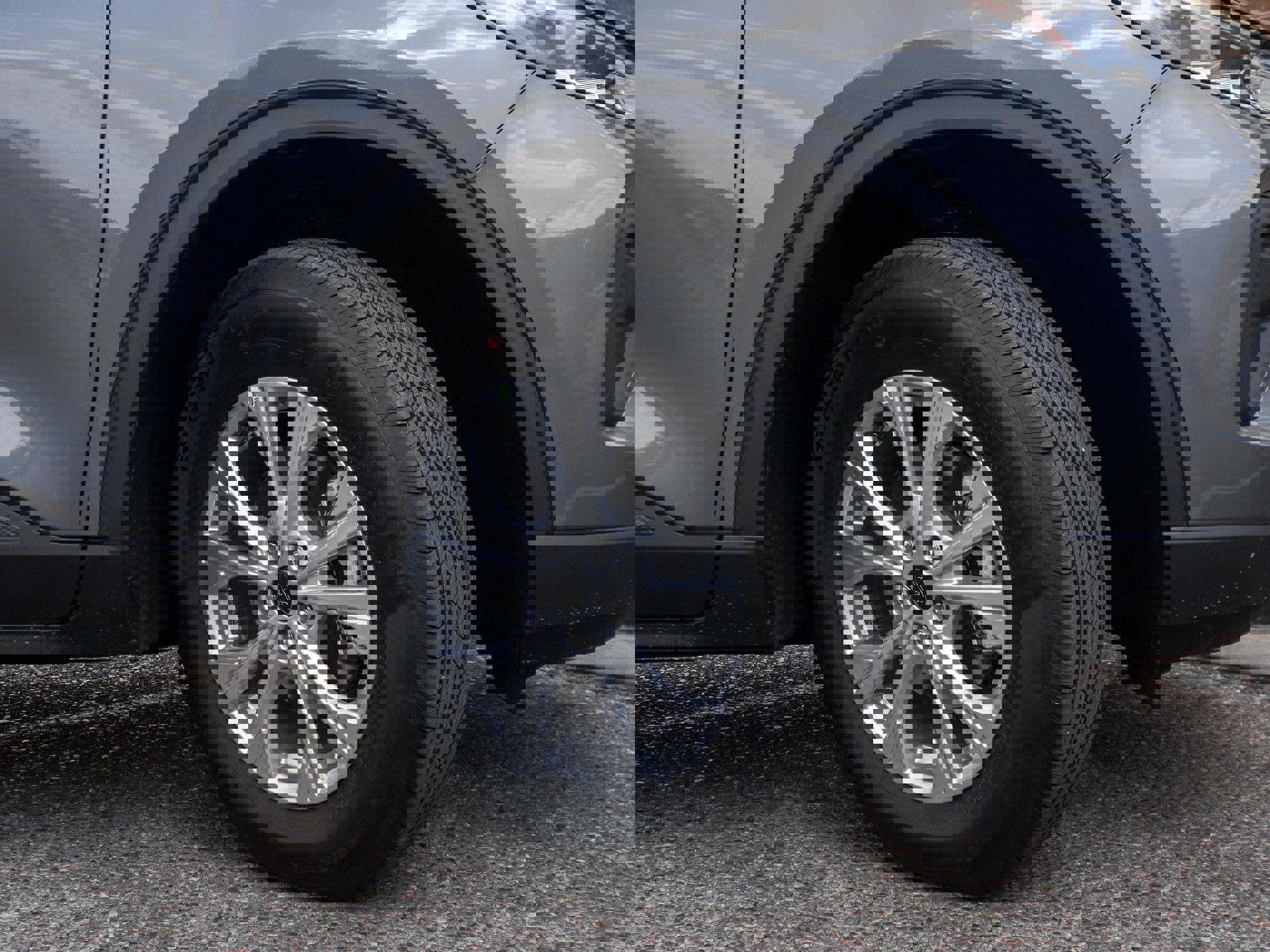 New 2025 Ford Escape Active w/ Active Premium Tech Pack image 13