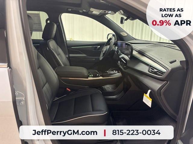 New 2026 Buick Enclave Avenir w/ Super Cruise Package FWD image 17