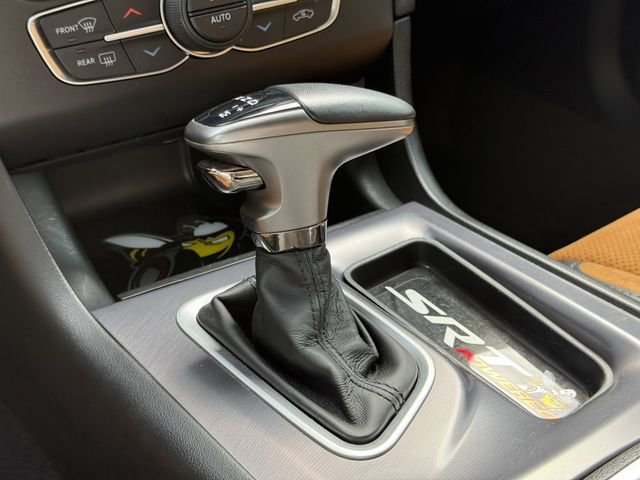 Used 2021 Dodge Charger Scat Pack RWD image 19