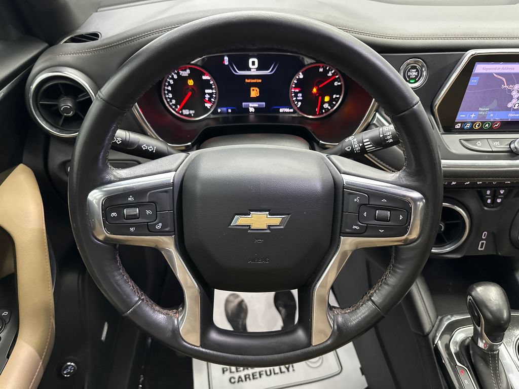 Used 2020 Chevrolet Blazer Premier FWD image 26