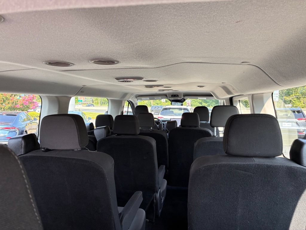 Used 2024 Ford Transit 350 XLT RWD image 16