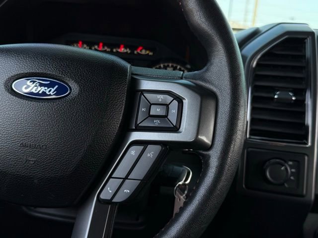 Used 2018 Ford F150 XLT w/ Equipment Group 302A Luxury image 9