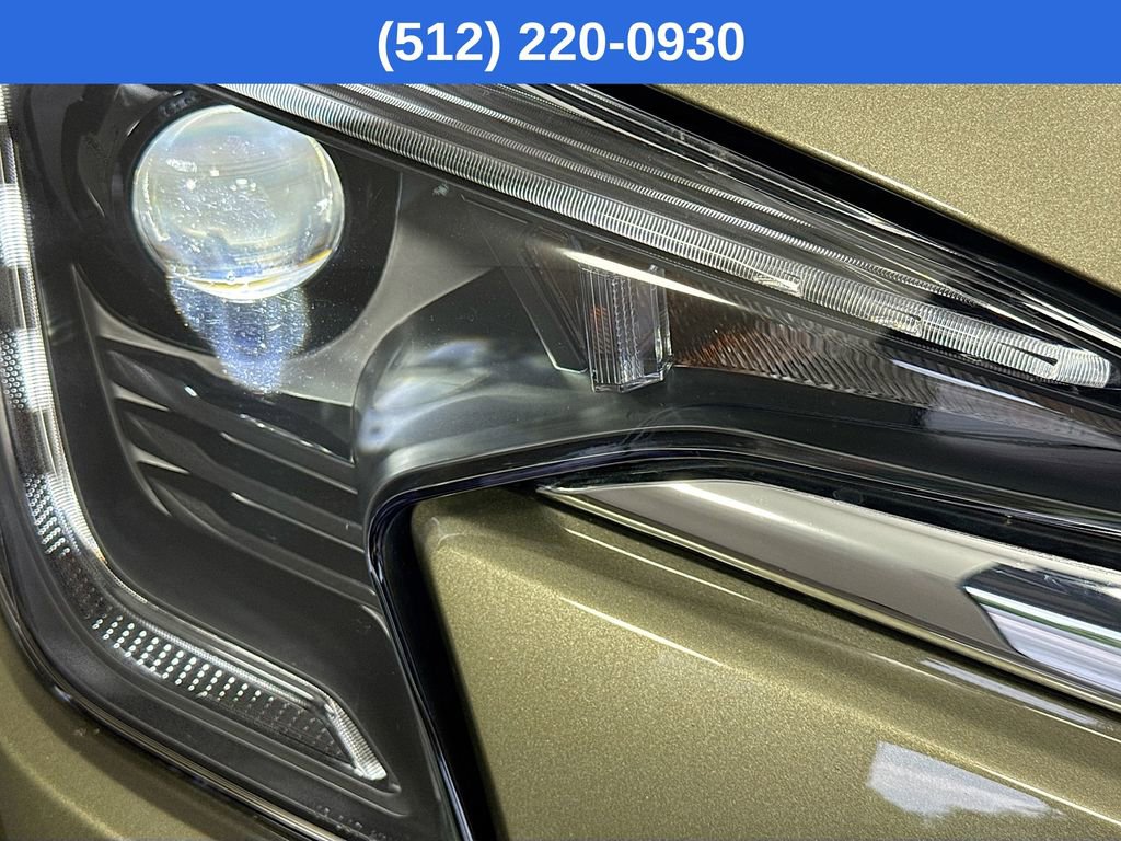 Used 2025 Subaru Ascent Touring AWD/4WD image 40