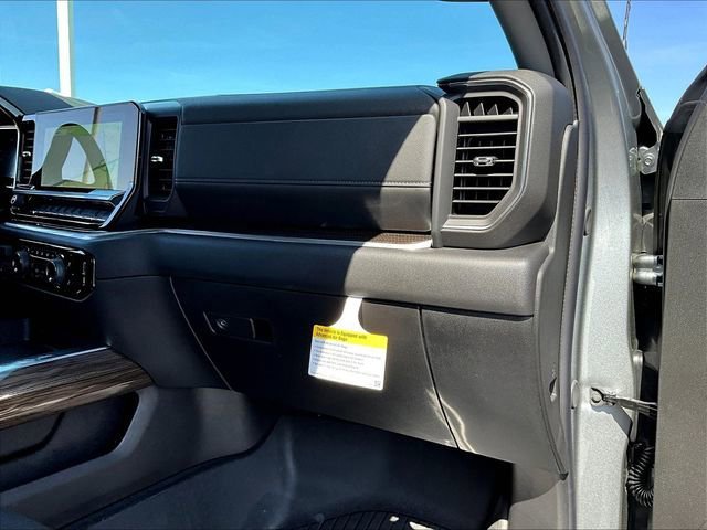 New 2026 Chevrolet Silverado 2500 LT w/ Safety Package AWD/4WD image 26