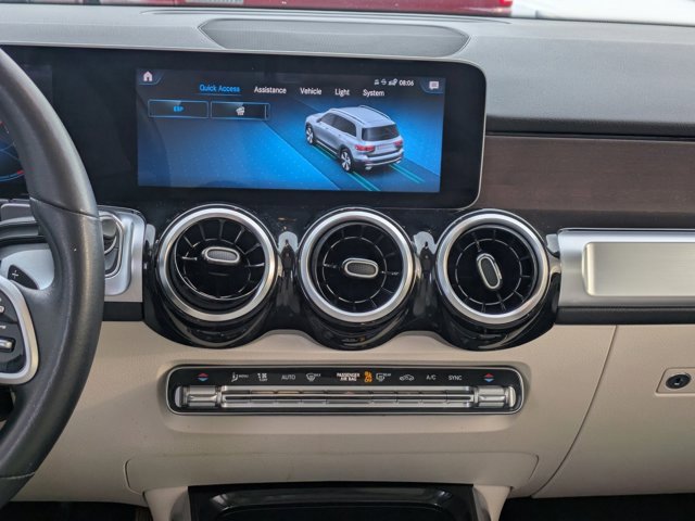 Used 2020 Mercedes-Benz GLB 250 4MATIC image 16