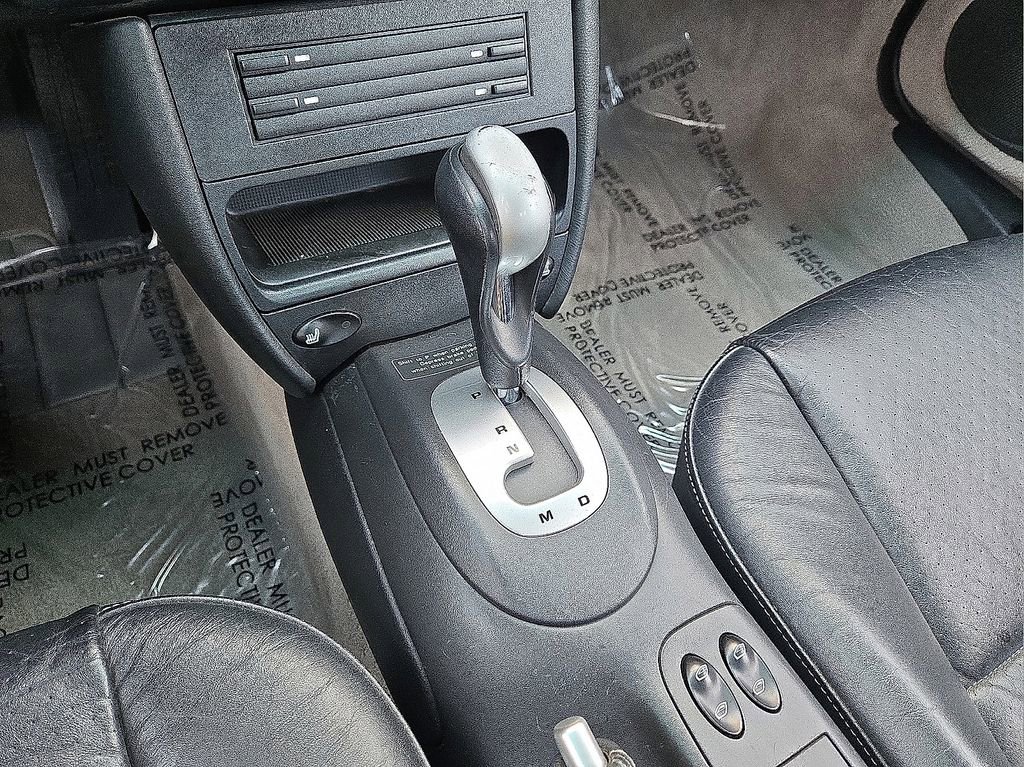 Used 2002 Porsche 911 Carrera image 28