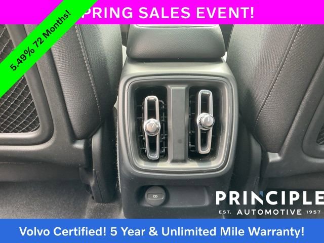 Certified 2024 Volvo XC40 B5 Core AWD/4WD image 33