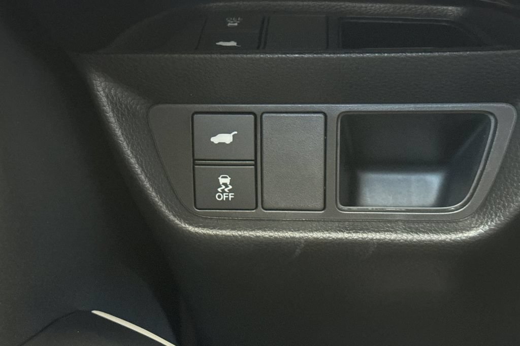 Certified 2025 Acura ADX A-Spec AWD/4WD image 33