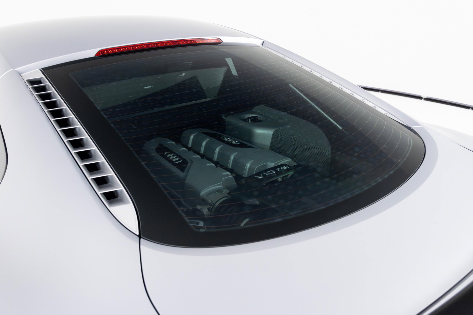 Used 2015 Audi R8 Competition image 62