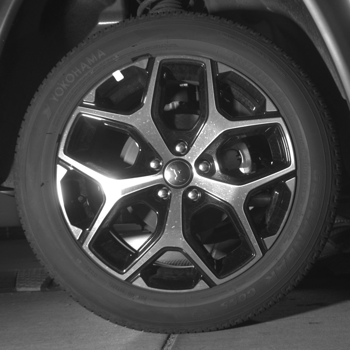 Used 2025 Jeep Compass Limited image 15