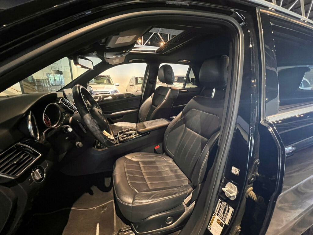 Used 2018 Mercedes-Benz GLE 350 image 10