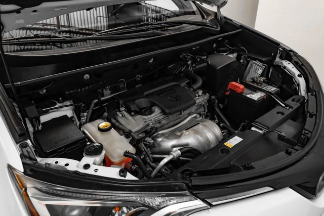 Used 2018 Toyota RAV4 XLE w/ Plus Extra Value Package image 48