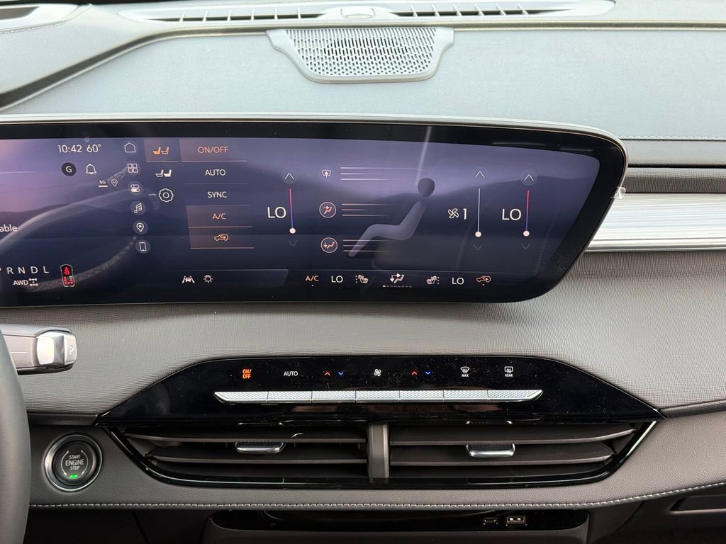 New 2026 Buick Enclave Preferred w/ Power Package image 30