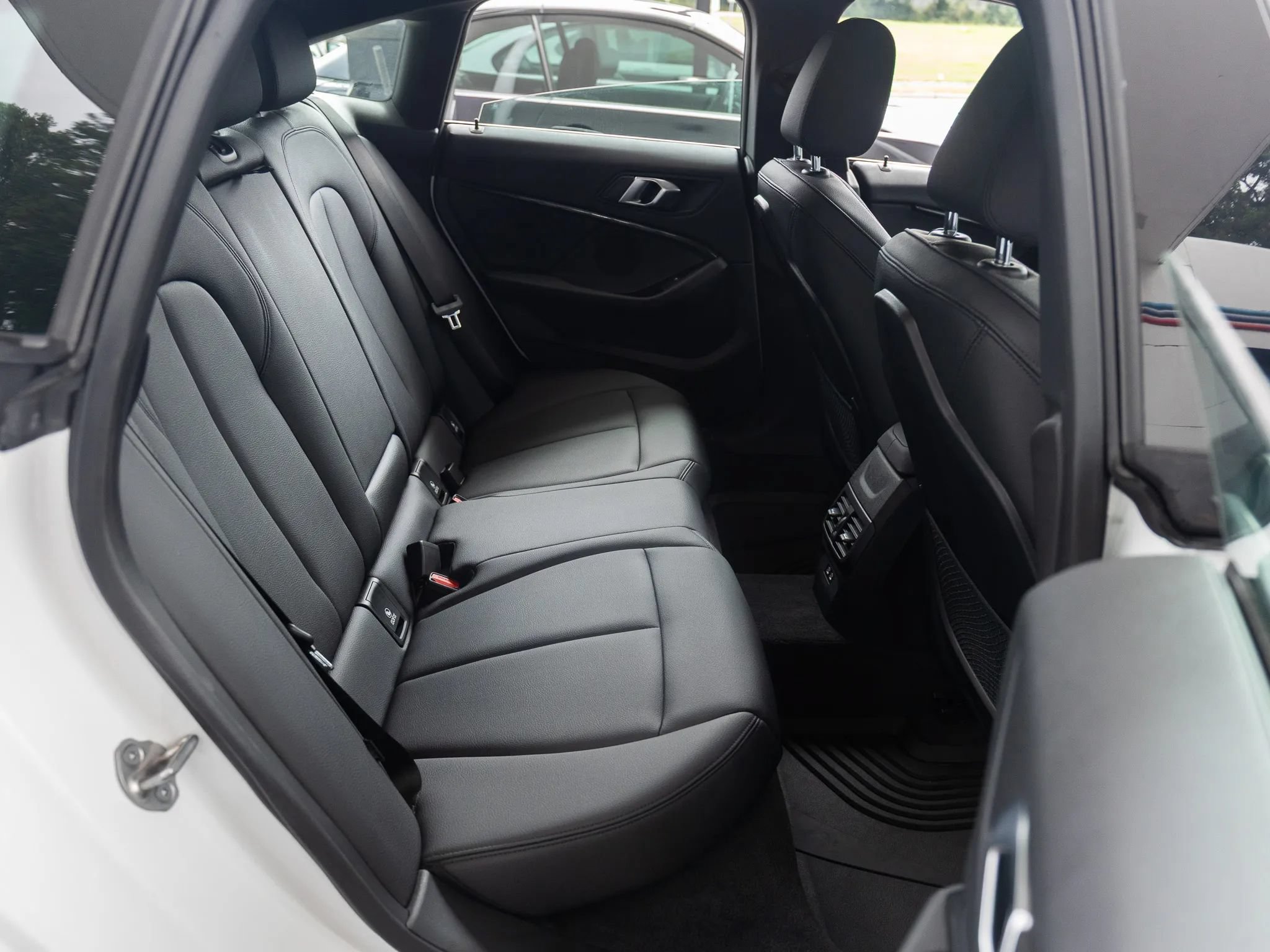 Used 2022 BMW 228i xDrive Gran Coupe w/ Premium Package 2 AWD/4WD image 27