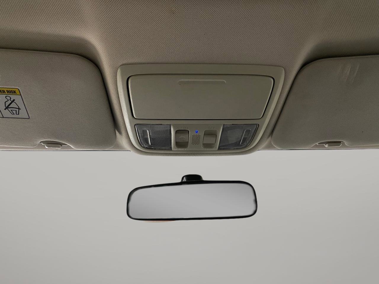 Used 2015 Honda CR-V EX image 16