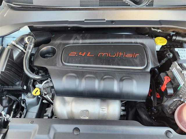 Used 2022 Jeep Compass High Altitude image 9