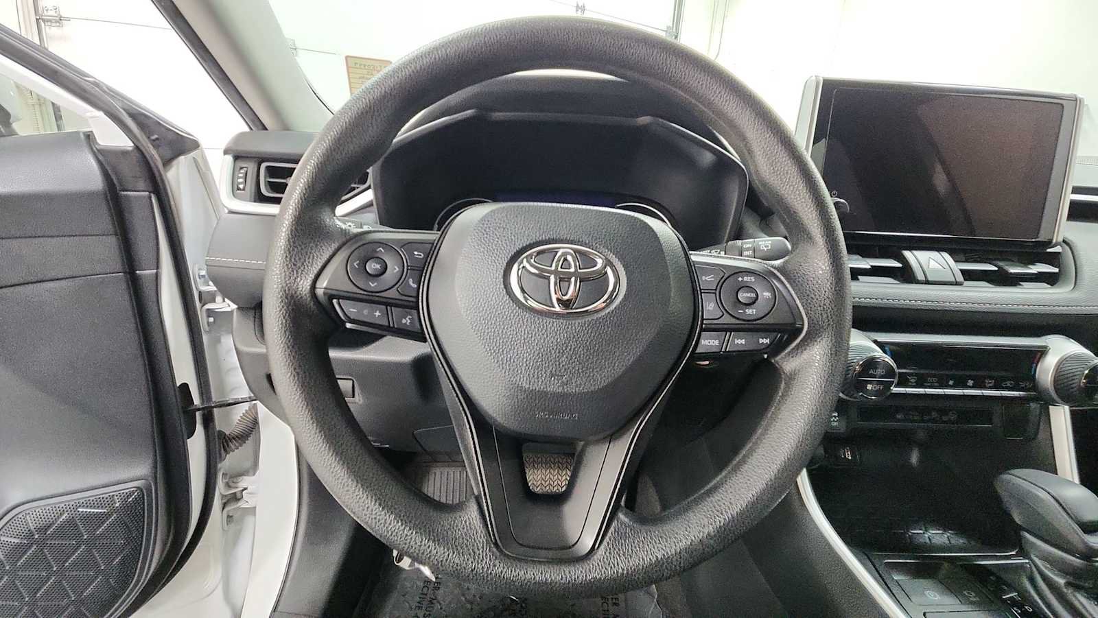 Certified 2024 Toyota RAV4 XLE AWD/4WD image 16