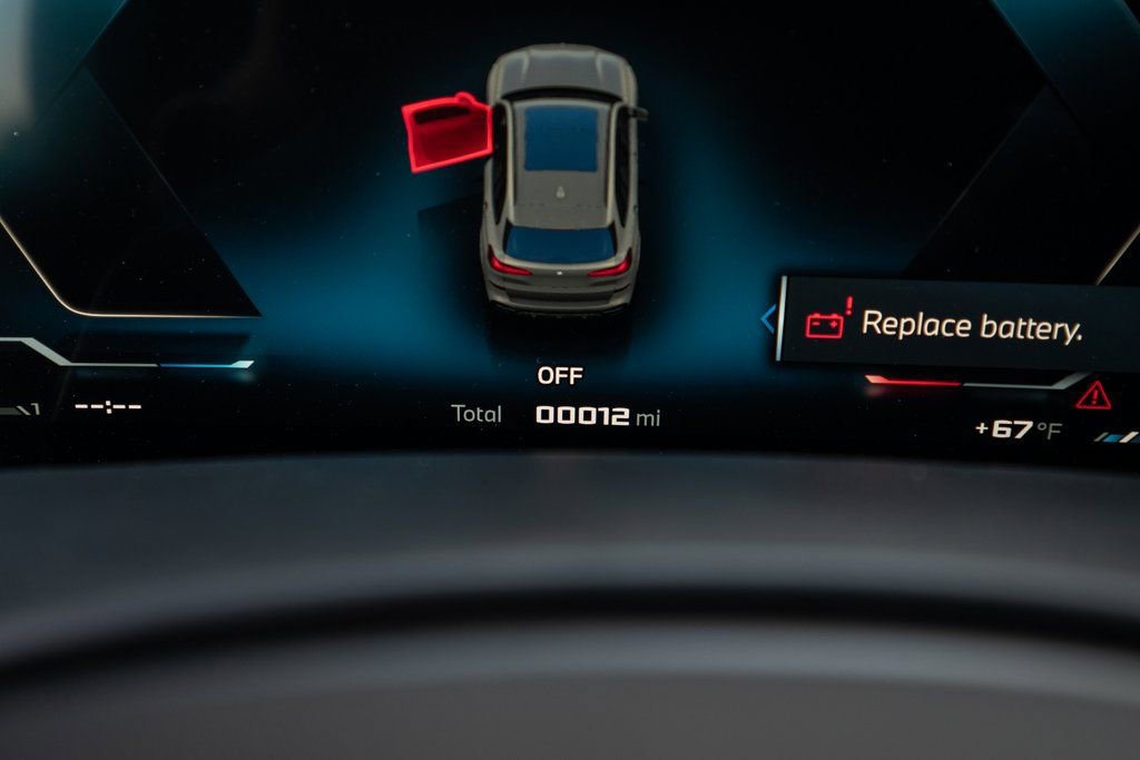 New 2026 BMW X5 M60i image 19