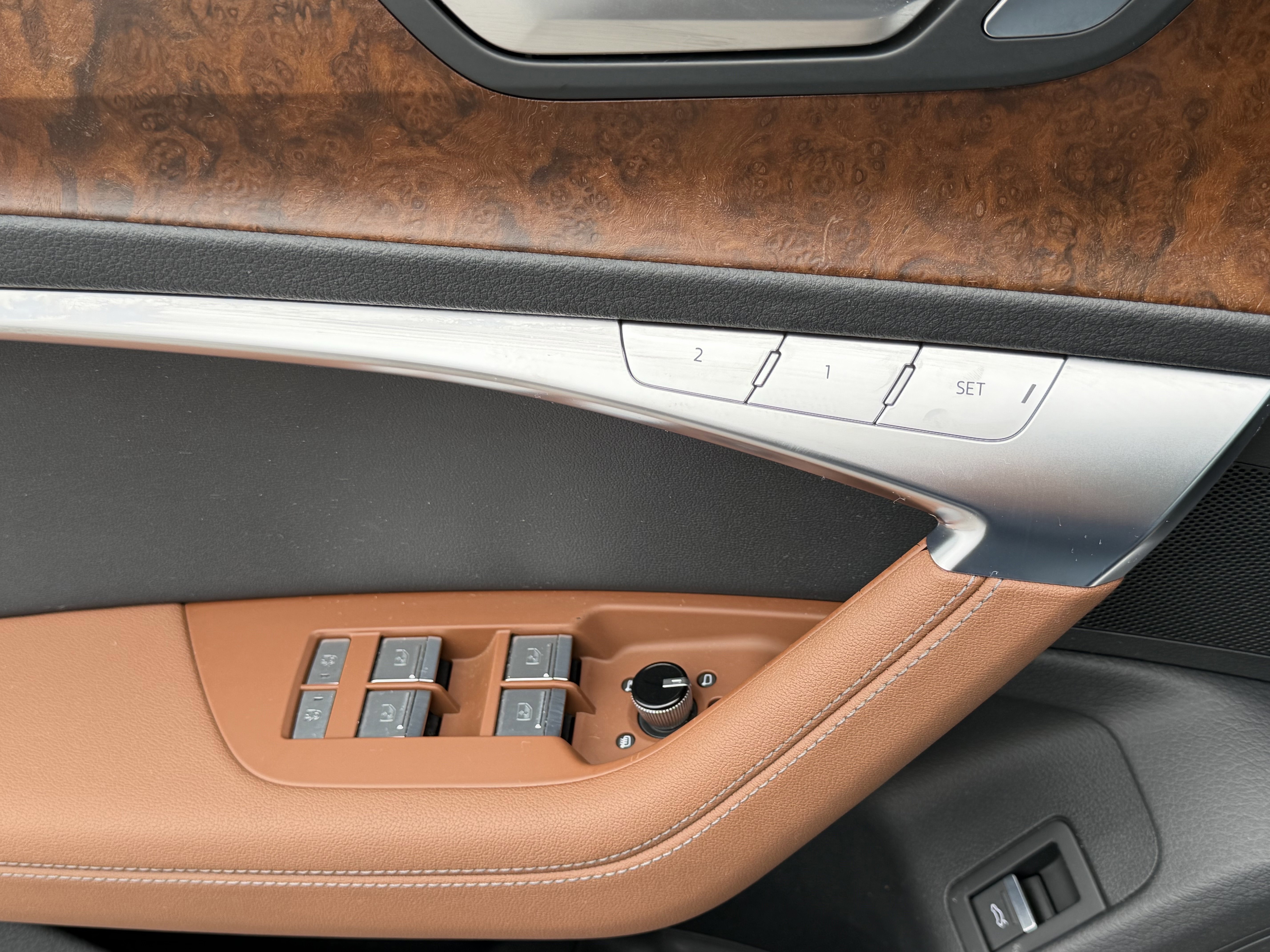 Used 2019 Audi A6 3.0T Premium Plus w/ Premium Plus Package image 31