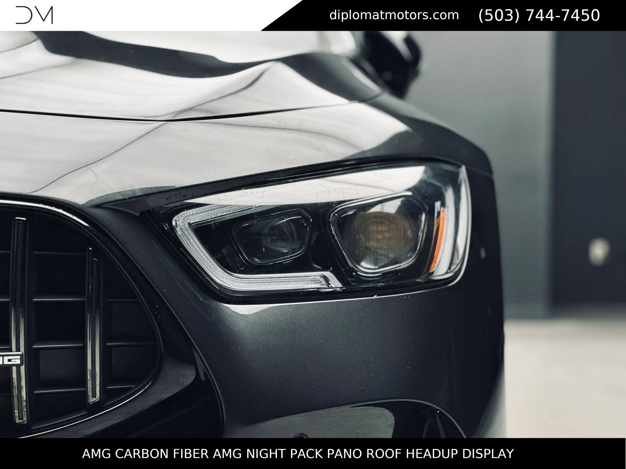 Used 2024 Mercedes-Benz AMG GT 63 S image 13