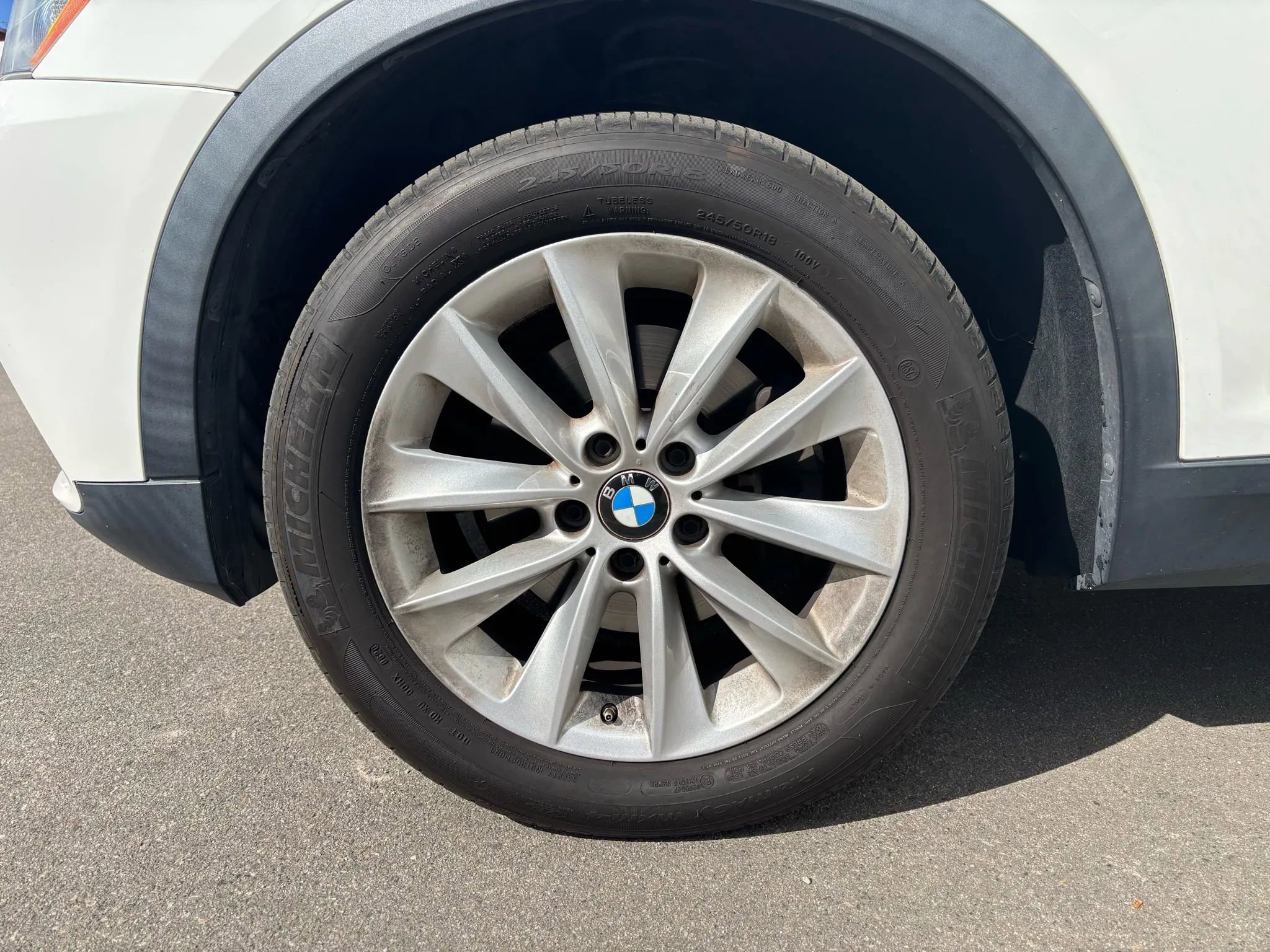 Used 2014 BMW X3 xDrive28i image 66