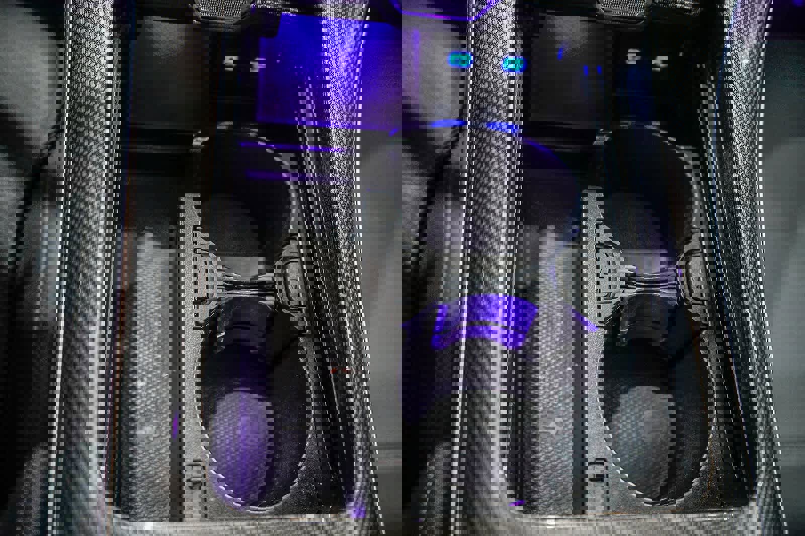 Used 2023 Mercedes-Benz C 300 Sedan image 22