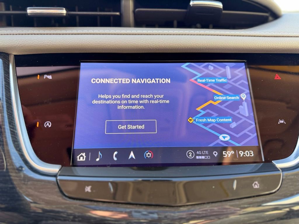 Used 2024 Cadillac XT6 Premium Luxury image 15