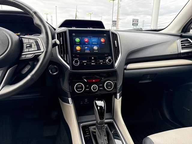 Used 2023 Subaru Forester Limited AWD/4WD image 19