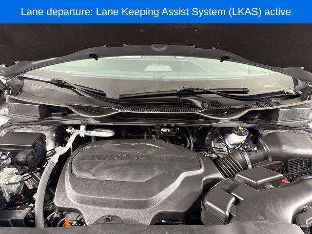 Used 2023 Honda Odyssey EX-L image 26