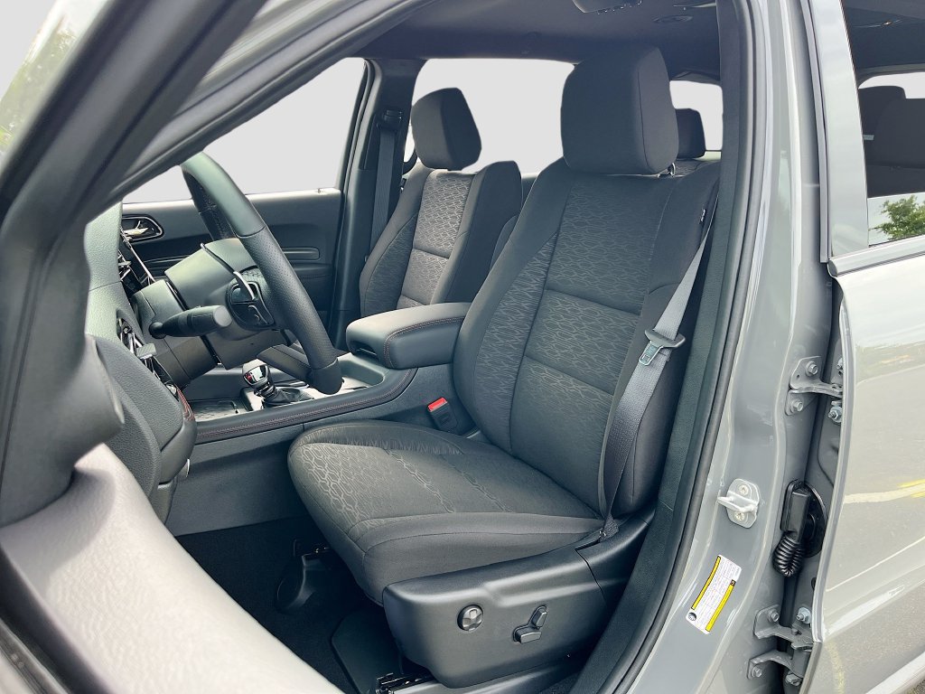 New 2026 Dodge Durango GT w/ Blacktop Package AWD/4WD image 22